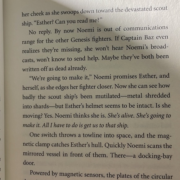 Defy the Stars: Defy the Stars by Claudia Gray (2017, Hardcover) signed - Picture 8 of 8